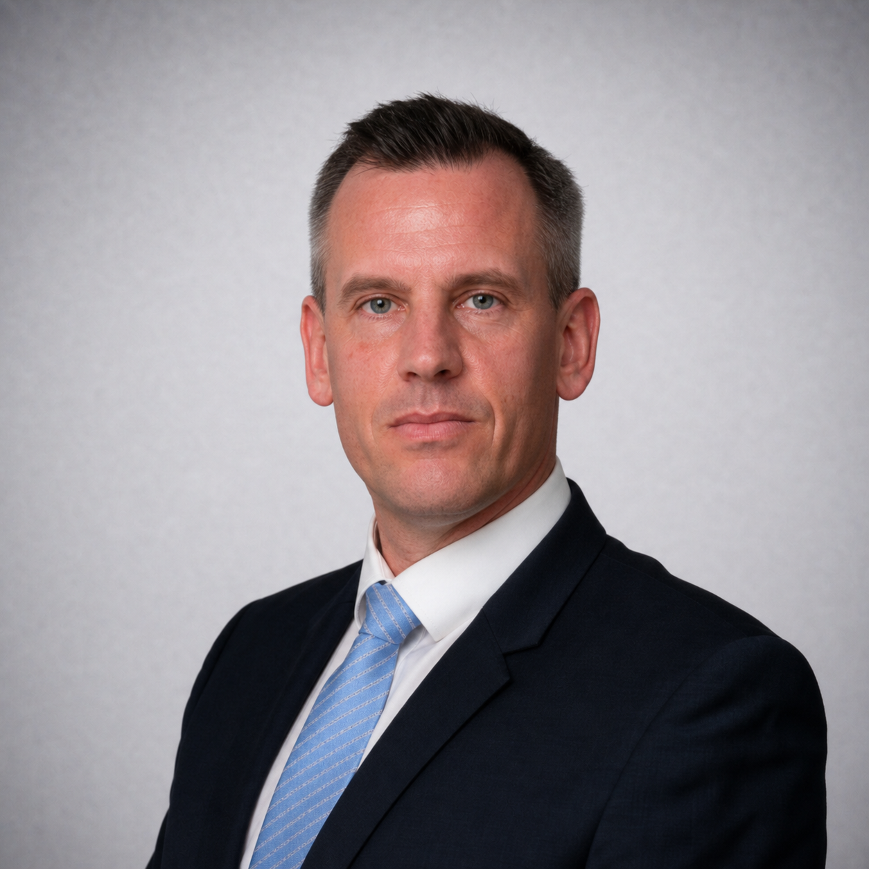 Photo of Philipp Gregor