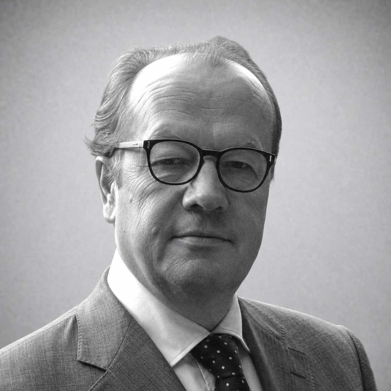 Photo of Mr. Bruno Vanderschelden