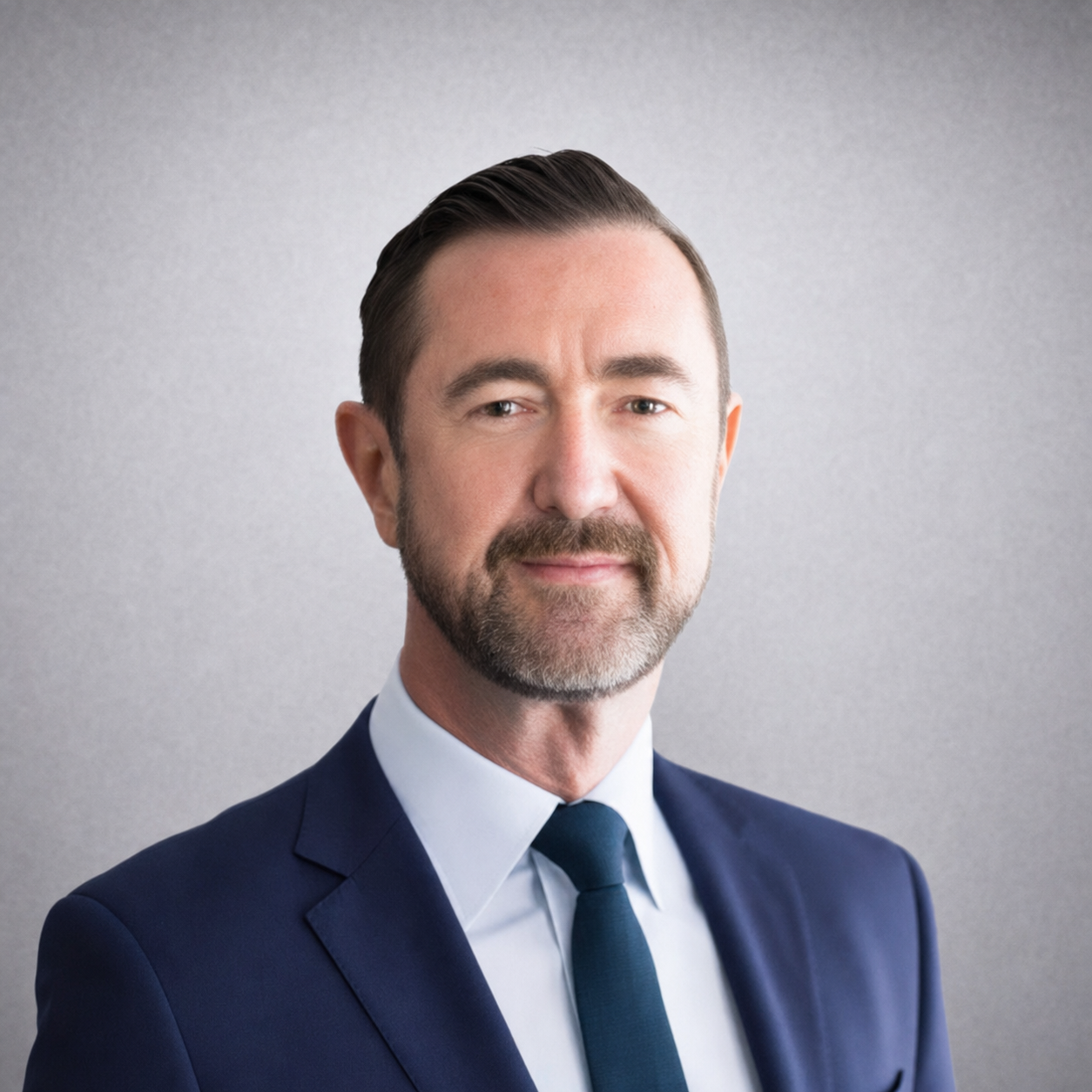 Photo of Mr. Claude Pech