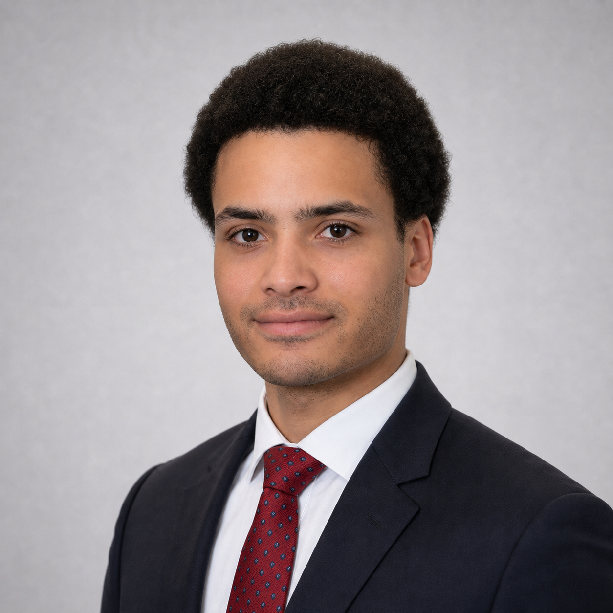 Photo of Brice Ferrandez