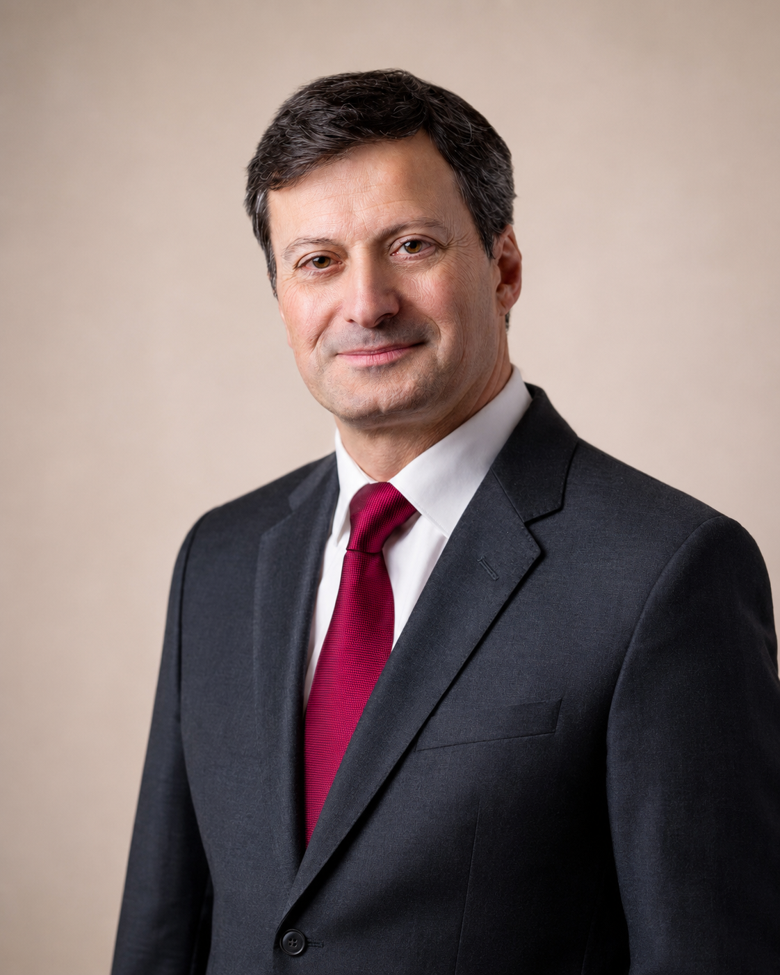 Nicolas Walewski, Founder and CIO