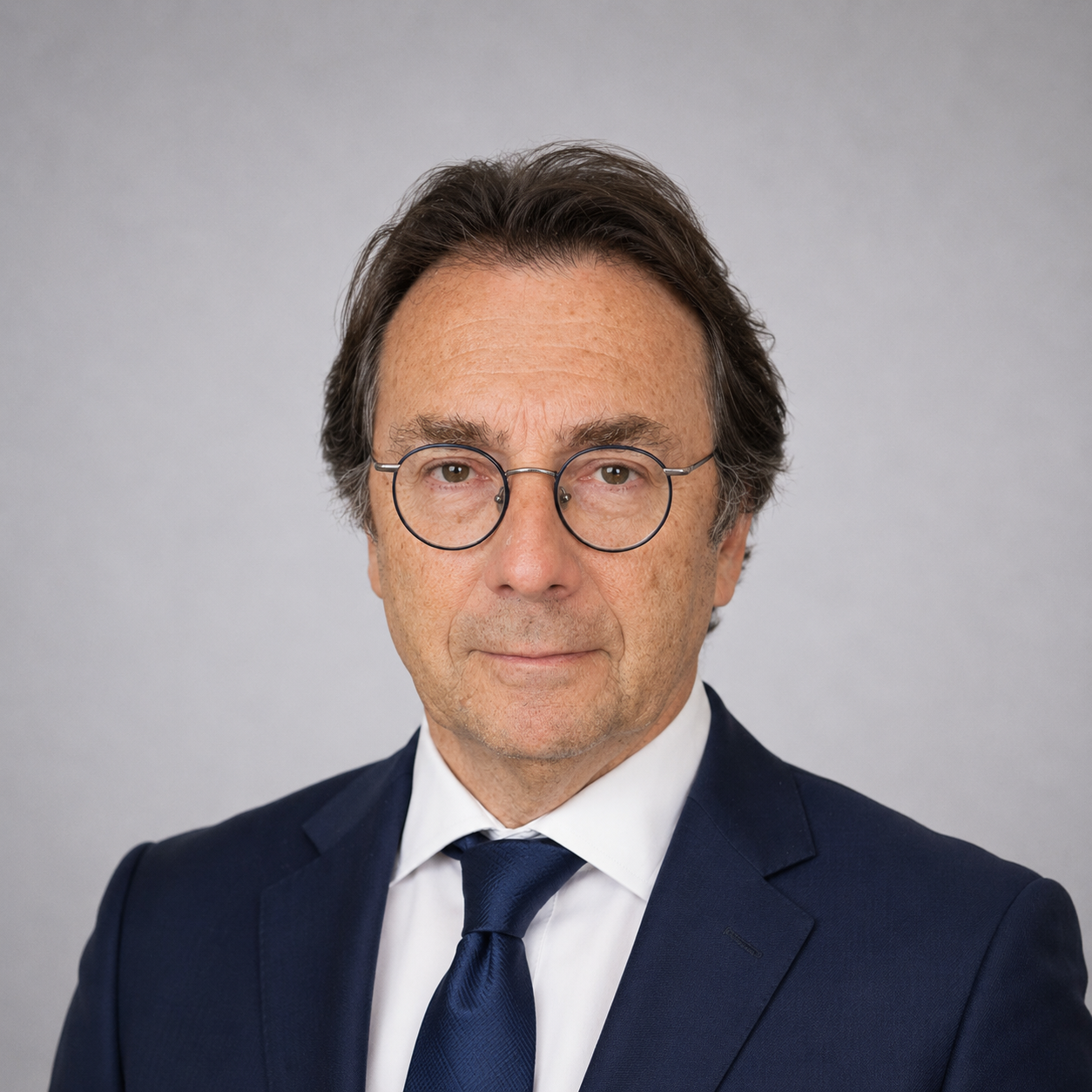 Photo of Pierre Bosset