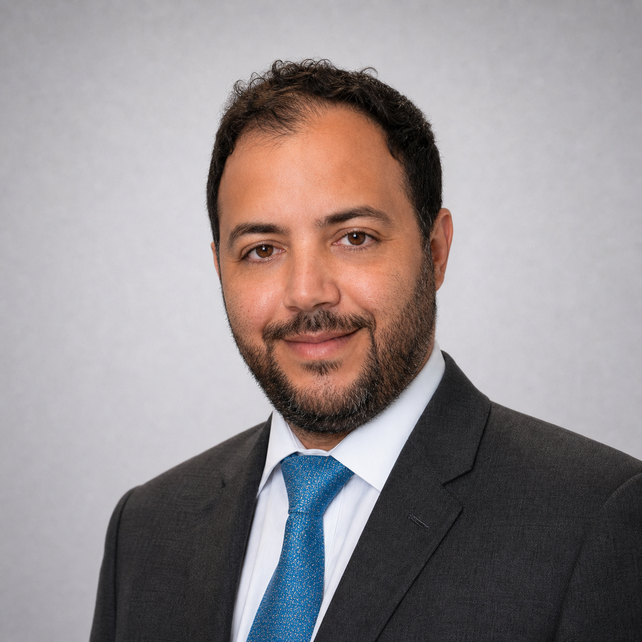 Photo of Reda Karkar